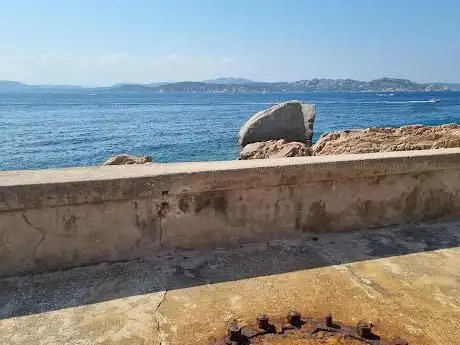 Batteria antinave Zavagli