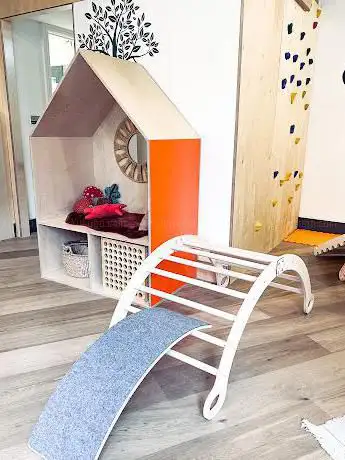 Photo de Out There Indoors Play Cafe
