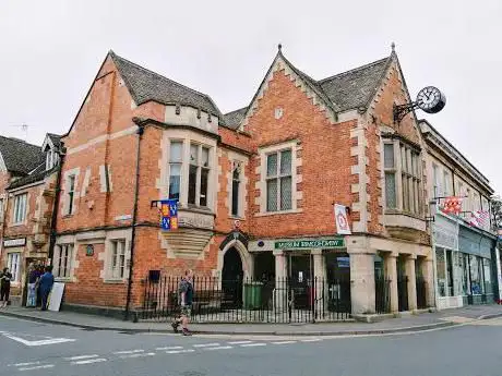 Photo de Winchcombe Museum