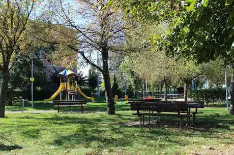 Parcallegro
