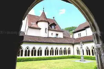Musée lapidaire