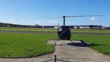 Photo de Heli Air Ltd