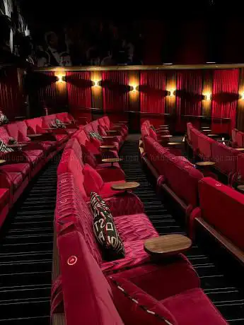 Everyman Liverpool