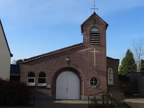 Photo de Onbevlekt Hart van Mariakerk