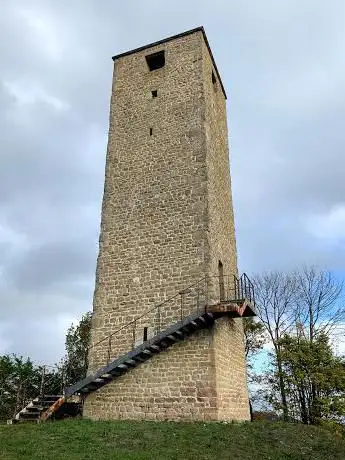 Photo de Torre di Lavacchio