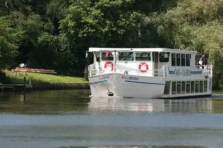 Benelux Rederij nv