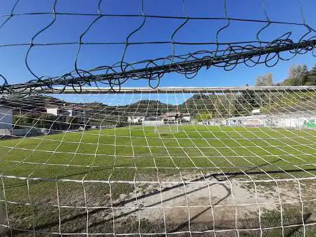 Campo da calcio