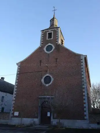 Eglise Saint-Pierre de Vinalmont