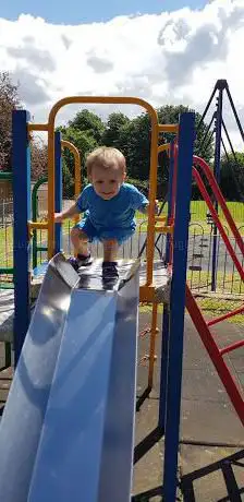 Photo de Faulkeners Way Playground