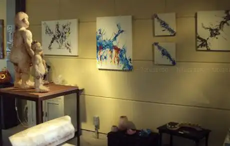 Photo de Art studio Brikat