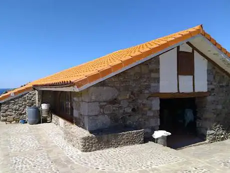 Photo de Refugio