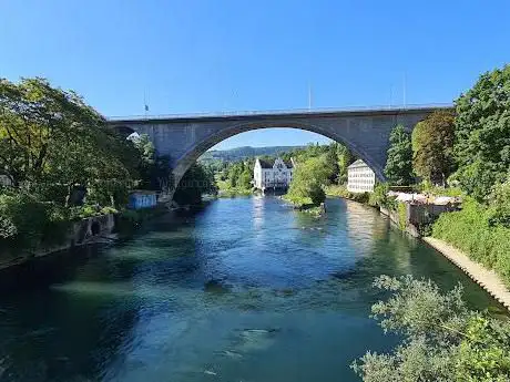 Photo de Kulturweg