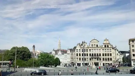Maison de l'Âne