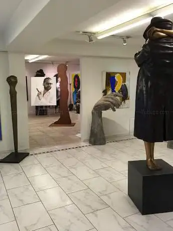 Galerie Aurora AG