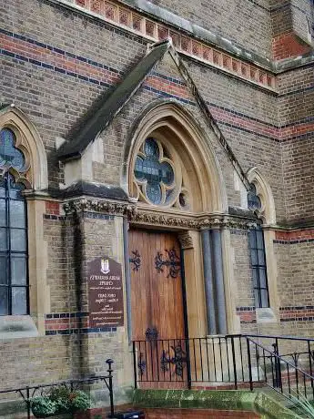 Photo de Maria Assumpta Chapel