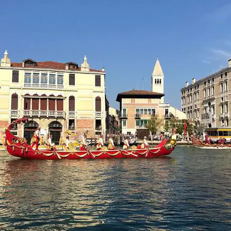 Photo de Venice Experience tour personalizzati privati