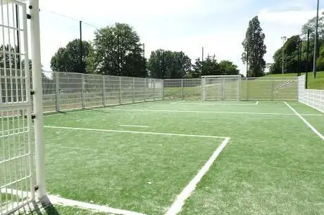 City Stade d'Avaucourt