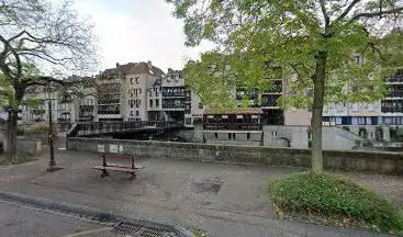 Ecluse n.4 de la Prefecture