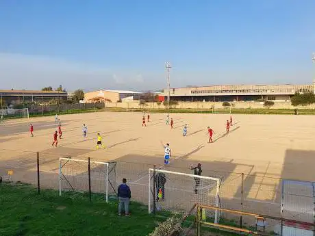 Campo Sportivo Comunale