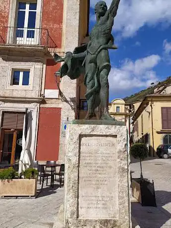 Basolato Poligonale