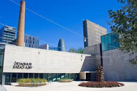 Photo de Can Framis Museum