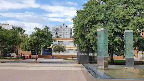 Photo de Plaça Illes Columbretes