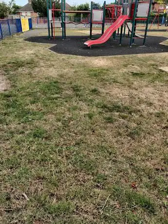 Photo de Castlefield Playground