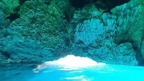 Photo de Grotta del Soffio