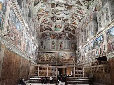 Photo de Vatican Museums