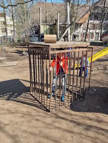 Playground at Schützenweg