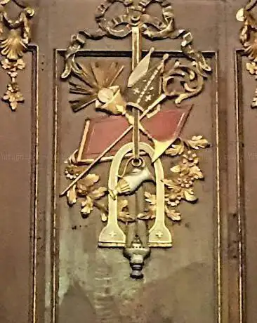 Photo de Eglise de Saint-Amand