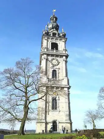 Parc du Château