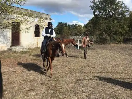 Photo de Masseria Maneggio Cotugno