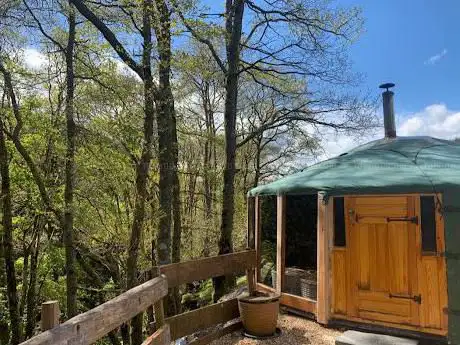 Eco Retreats