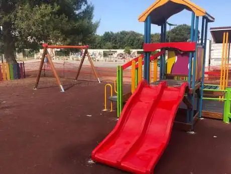 Photo de Playground
