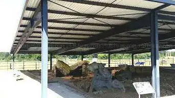 Changé archaeological site