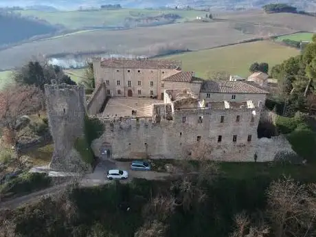 Photo de Abbazia Celestina.