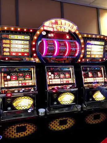 Photo de Players Amusements