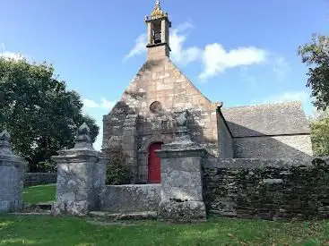 Photo de Chapelle Notre-Dame des Joies