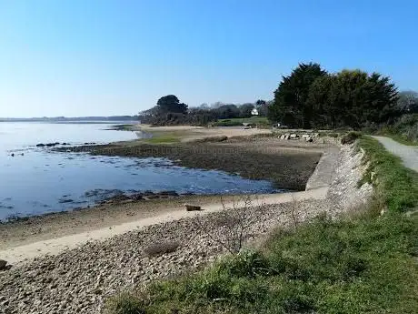 Photo de Pointe de Groasguen
