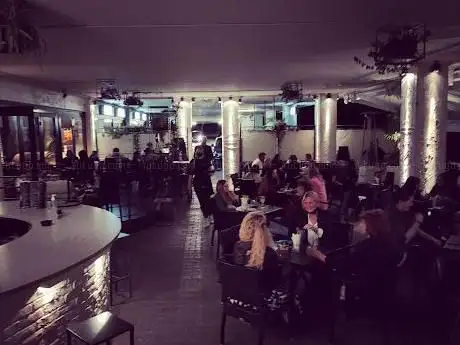 Photo de Mirò Cocktail Piano Bar
