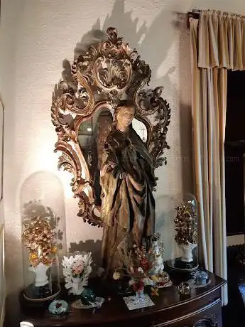 Musée Maurice Carême