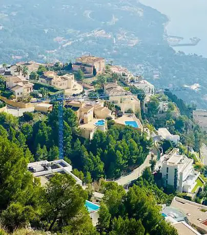 Photo de Altea