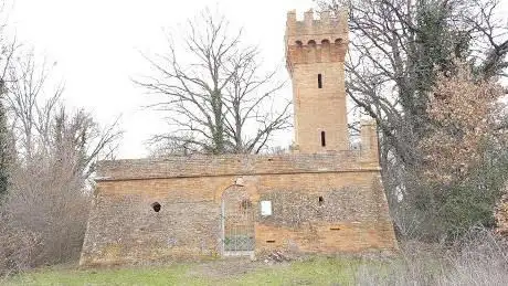 Castelletto di Sarna