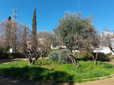 Photo de GarcÃ­a Arrabal Park