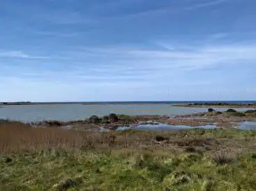 Photo de Parco Naturale Regionale delle Saline di Punta della Contessa