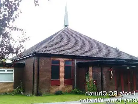Photo de St Leo R C Church