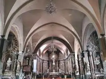 Photo de Église Saint-Jacques-de-Villegoudou