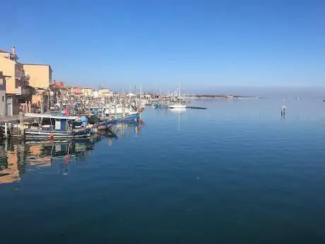 Darsena DI Sottomarina