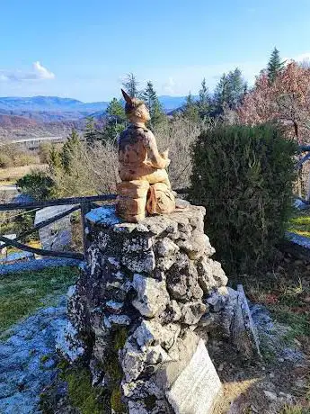 Associazione Nazionale Alpini sez. Pietrasecca